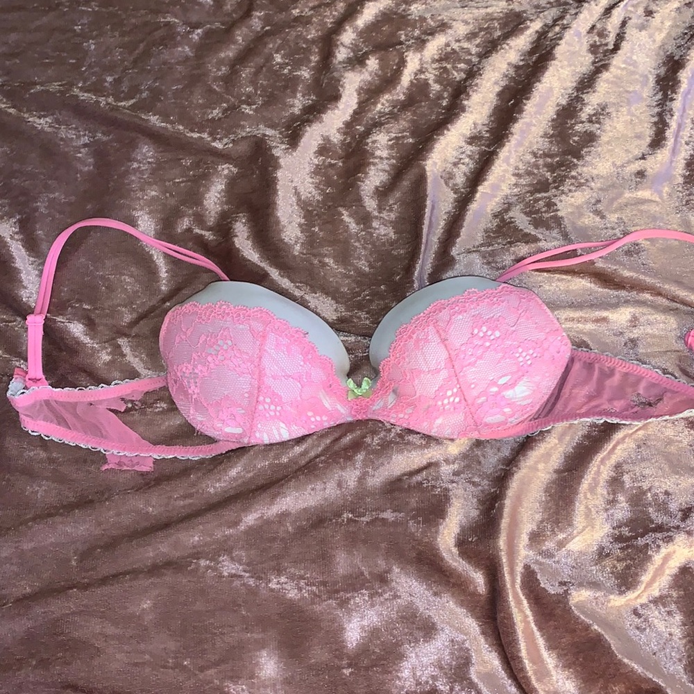 Victoria secret
